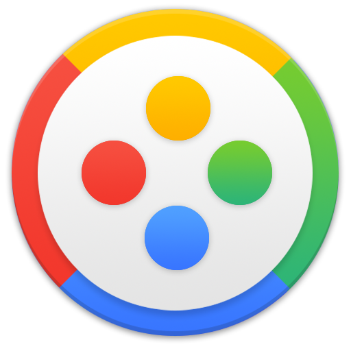 Ikon Icon Pack Google Play icon captured 2026-08-16