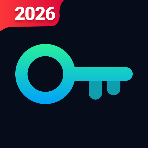 Free VPN Super™ -Fast & Secure Google Play icon captured 2026-08-15