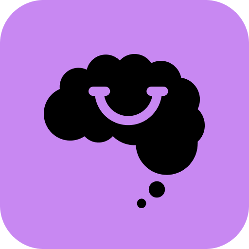 Smiling Mind: Mental Wellbeing app icon captured 2026-08-18