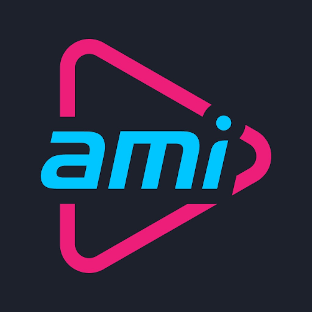 AMI Play app icon captured 2026-08-11