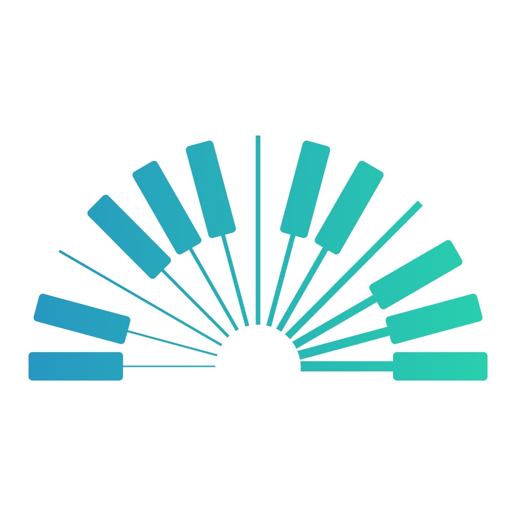 Sheet Music Reader Halbestunde app icon captured 2026-08-14