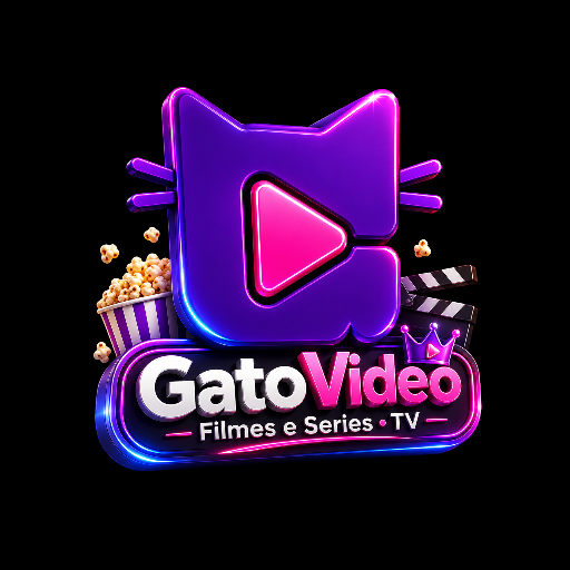 GatoVideo Filmes, Series e TV Google Play icon captured 2026-08-16