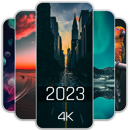 Live Wallpaper- 4k Backgrounds app icon captured 2026-08-18
