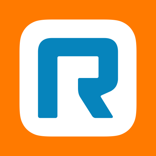 RingCentral Google Play icon captured 2026-08-12