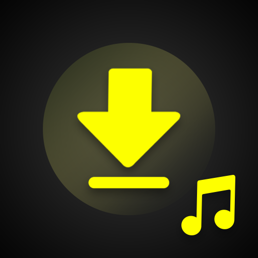 Descargar Música & MP3 app icon captured 2026-08-18