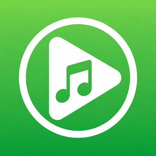 Play Tube & Video Player Google Play icon captured 2026-08-14