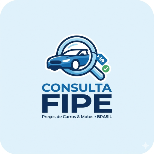 Consultar Tabela Fipe Google Play icon captured 2026-08-15