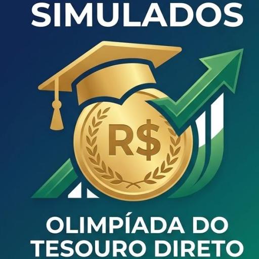 Estudos Tesouro Direto Google Play icon captured 2026-08-16