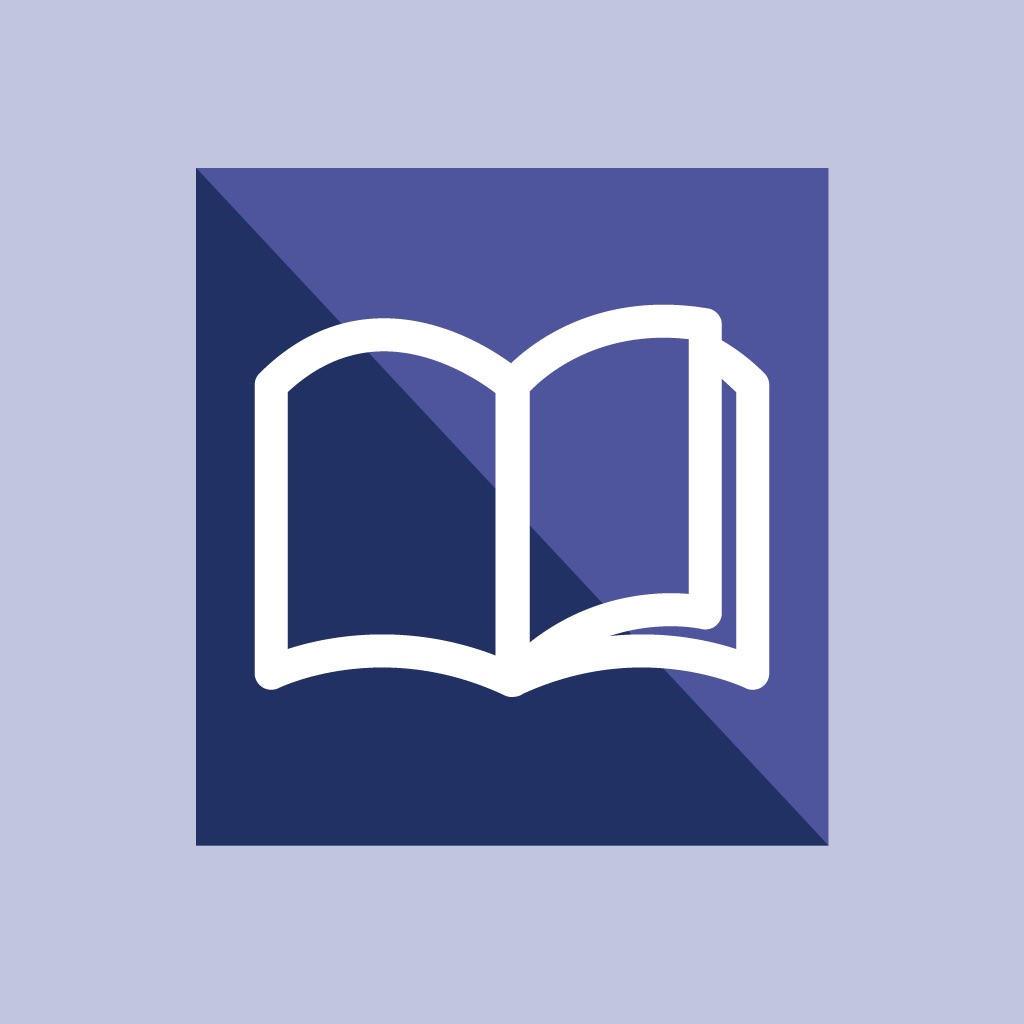 Ebook Central app icon captured 2026-08-12