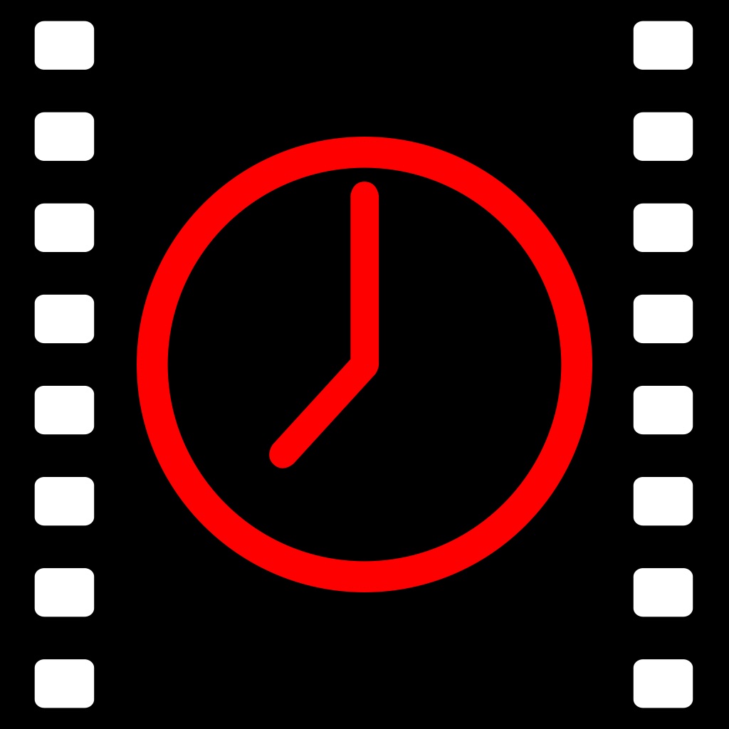 Darkroom Lab Timer app icon captured 2026-08-13