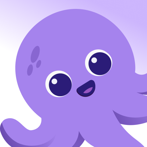 Unique: ADHD Planner & Journal app icon captured 2026-08-18