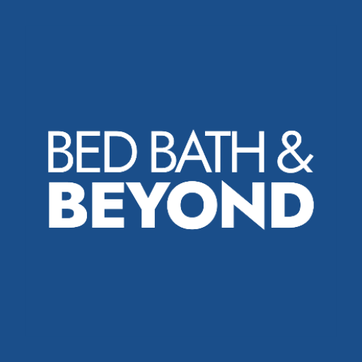Bed Bath & Beyond Google Play icon
