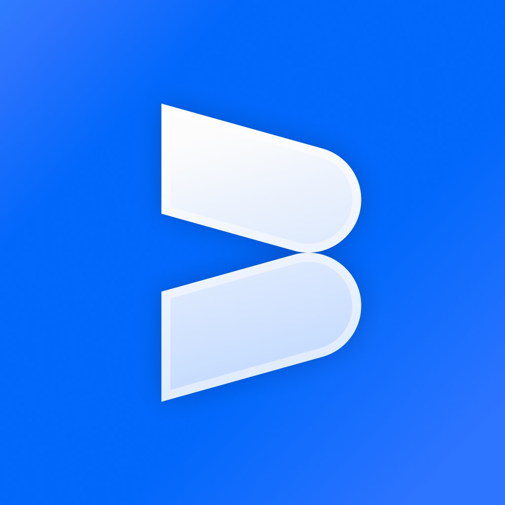 Invoice Maker & Estimate App app icon captured 2026-08-14
