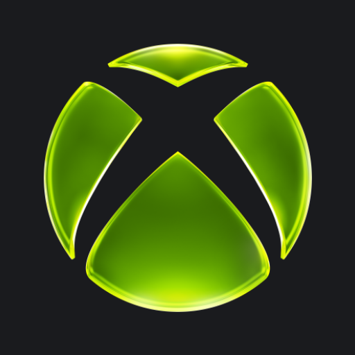 XBOX Google Play icon