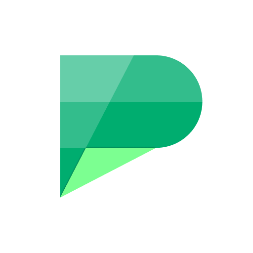 Afirstsoft PDF: AI Chat PDFs Google Play icon captured 2026-08-16