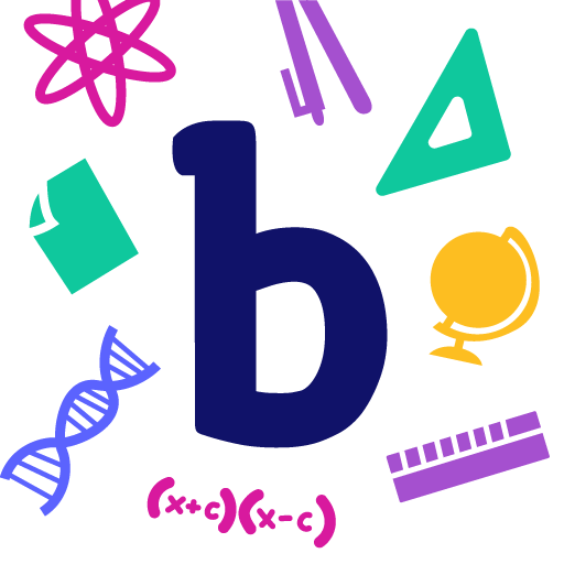 Bartleby: Q&A Homework-Helper app icon captured 2026-08-18