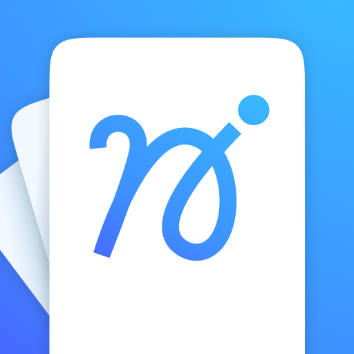 Noji: Flashcards de Estudo Google Play icon captured 2026-08-16