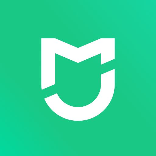 Xiaomi Home Google Play icon captured 2026-08-12