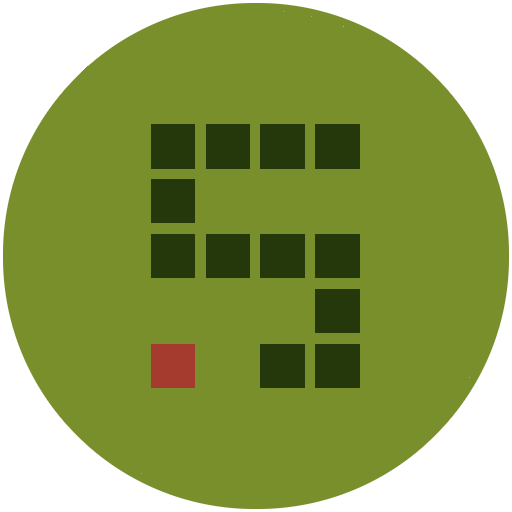 Snake Google Play icon captured 2026-08-13