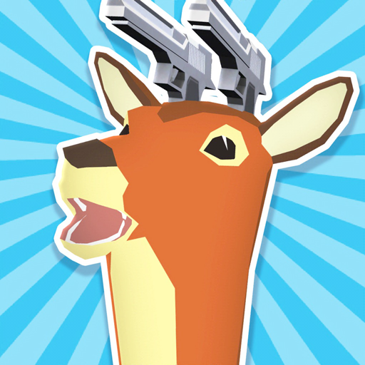 DEEEER Simulator: Modern World Google Play icon captured 2026-08-16