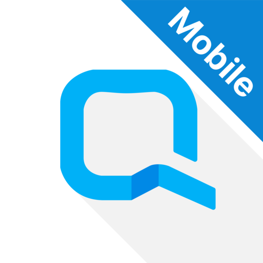 Quadrasoft Pharma CRM Mobile Google Play icon captured 2026-08-16