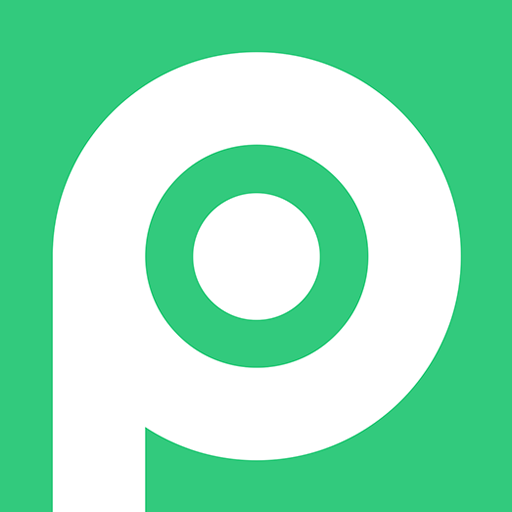 Pixels Icon Pack Google Play icon captured 2026-08-16
