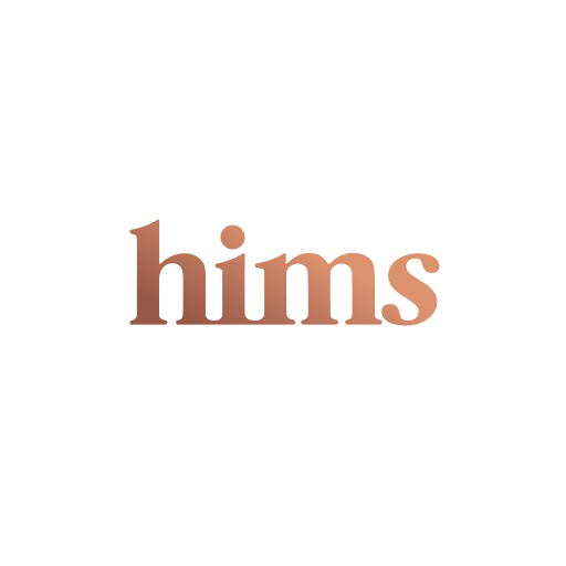 Hims: Telehealth for Men Google Play icon captured 2026-08-12