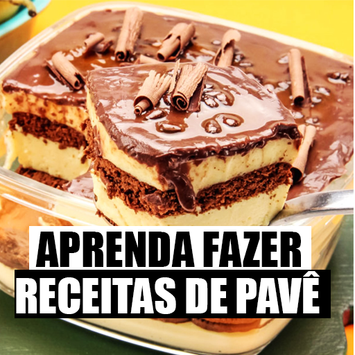 Receitas de Pavês Google Play icon captured 2026-08-15