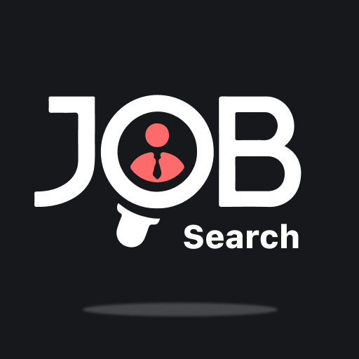 Job Search - Find my Job Google Play icon captured 2026-08-16