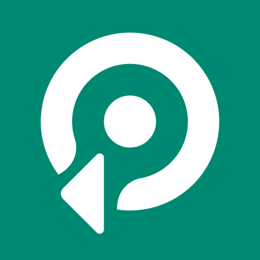VOMobile Google Play icon captured 2026-08-14