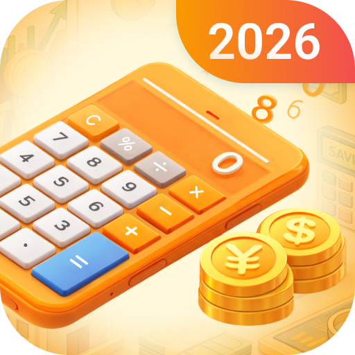 LoanWise Calculator Google Play icon captured 2026-08-17