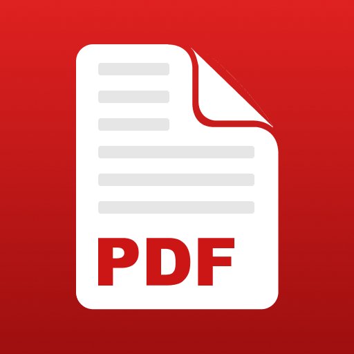PDF Scanner: Leitor de PDF Google Play icon captured 2026-08-16