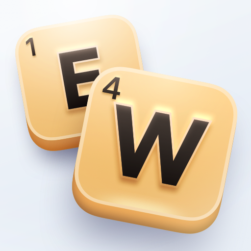 Easy Words - Jogos de Palavras Google Play icon captured 2026-08-14