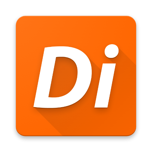 Dicionário inFormal Google Play icon captured 2026-08-15