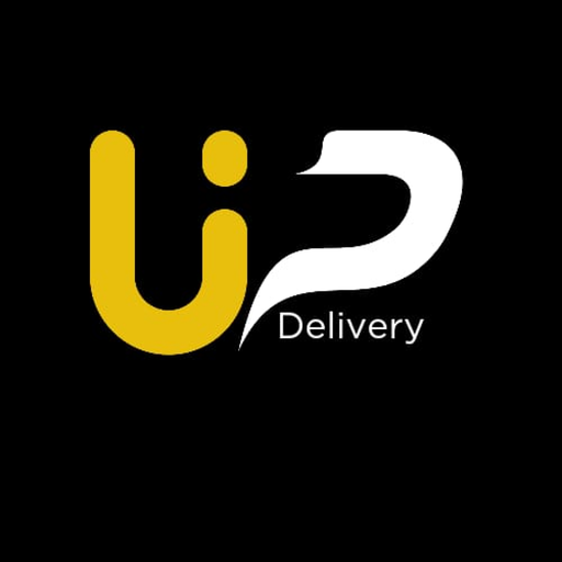 UP Delivery - Entregador Google Play icon captured 2026-08-15