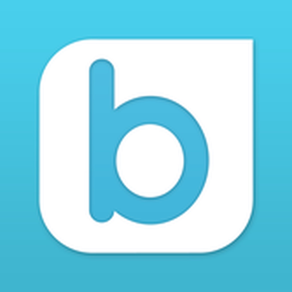 Bloomz: For Teachers & Schools app icon captured 2026-08-11