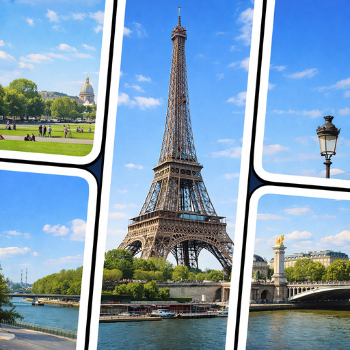 Solitaire Puzzle: Jigsaw Card Google Play icon captured 2026-08-15