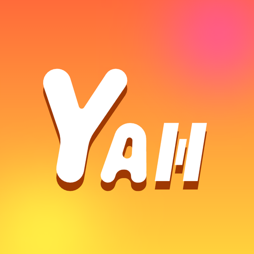 Yah Live-Periscope&Chillchat Google Play icon captured 2026-08-15
