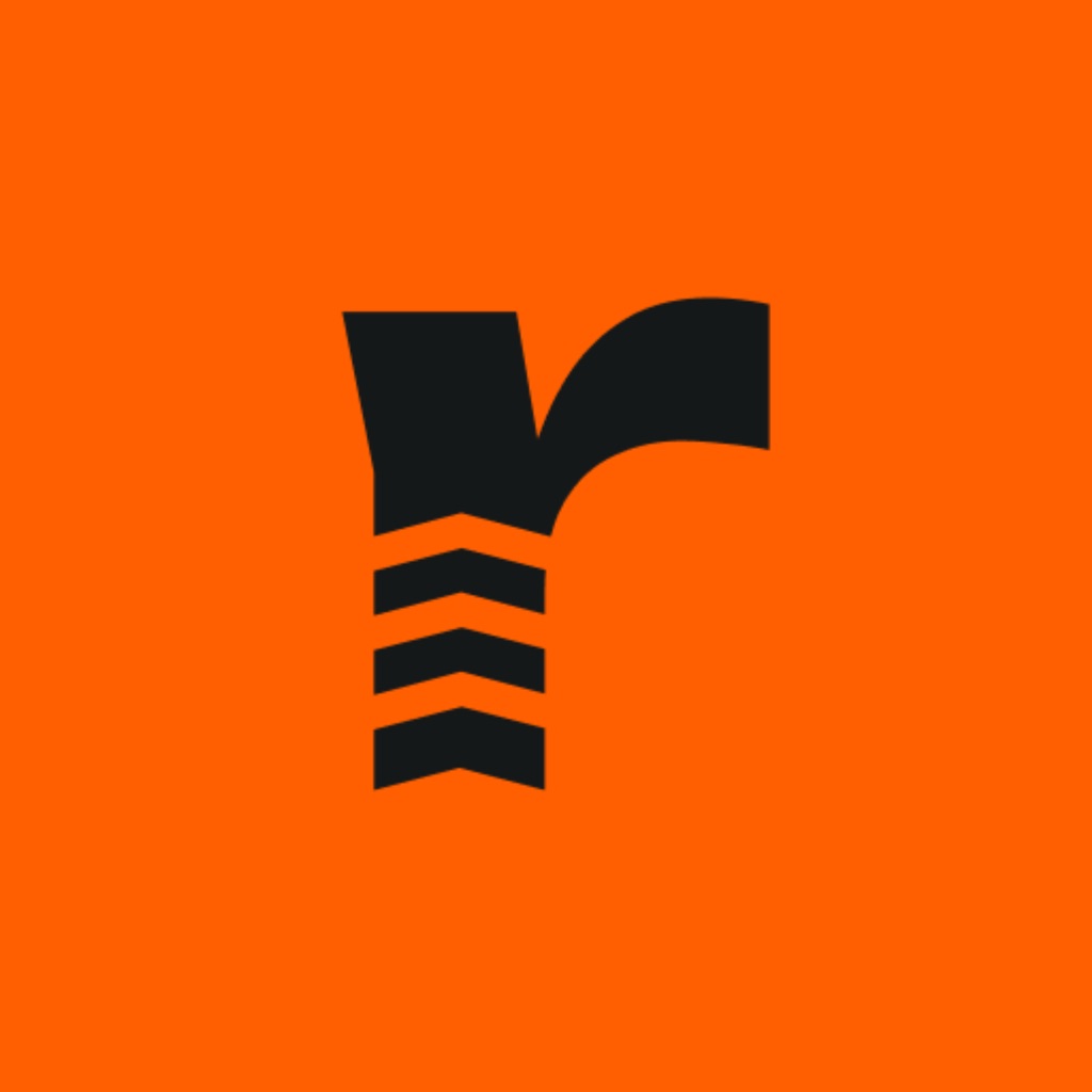 Rithmm: AI Sports Betting app icon captured 2026-08-12