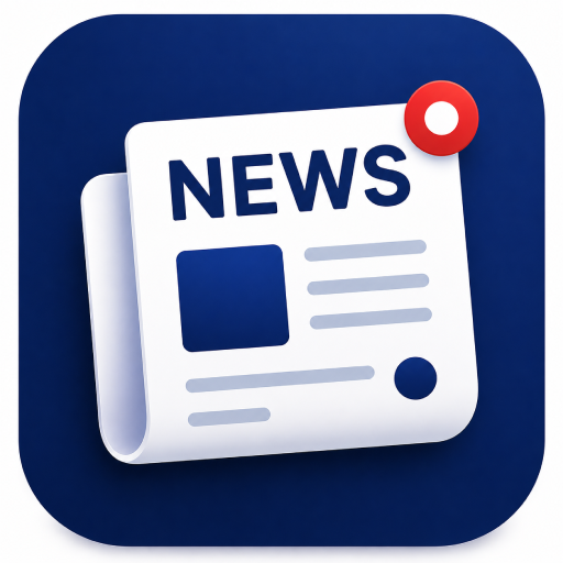 Daily Insight News Google Play icon captured 2026-08-15