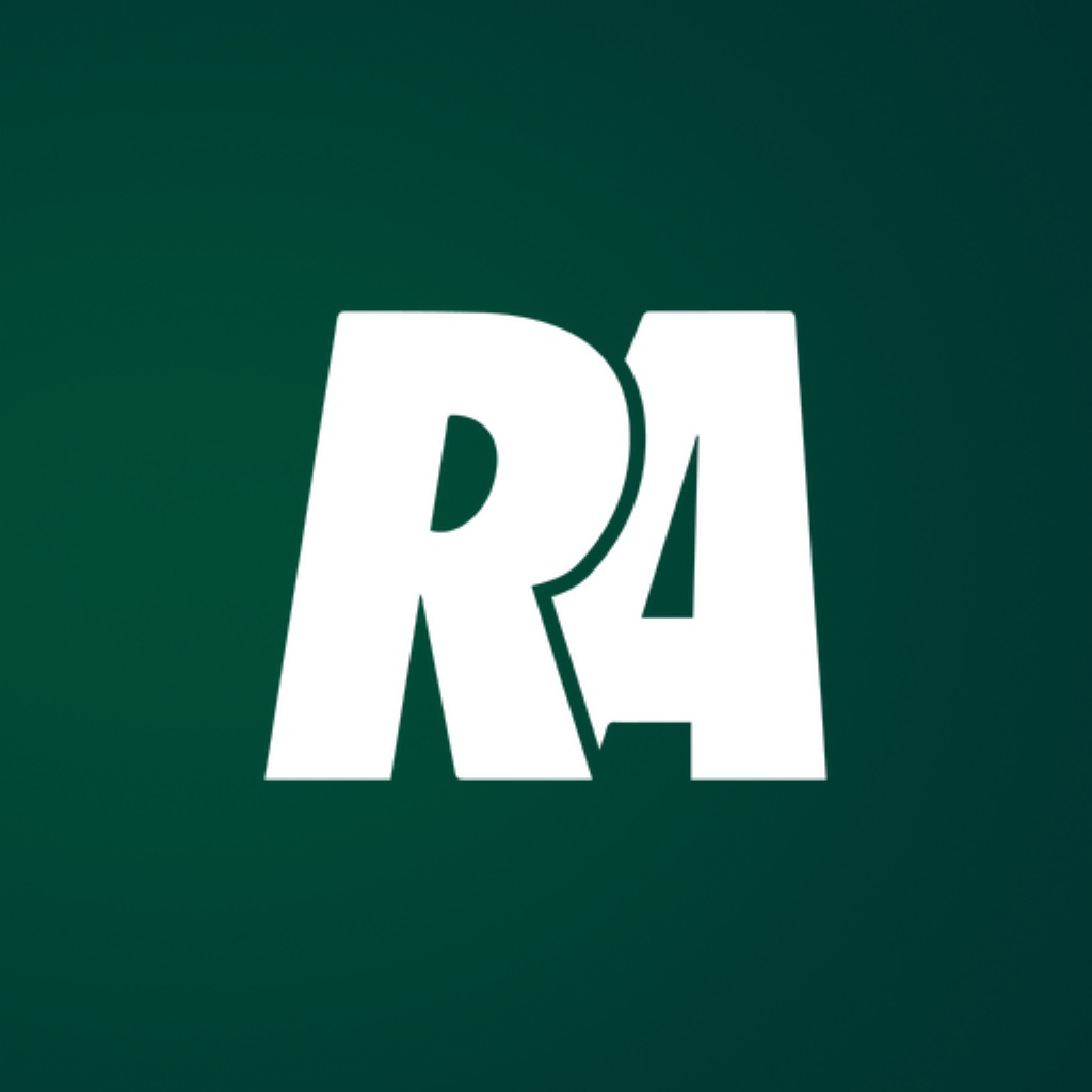 Reclame AQUI: Reputação Online app icon captured 2026-08-13