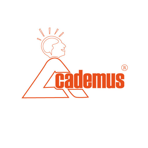 Revista academus: livro app icon captured 2026-08-18