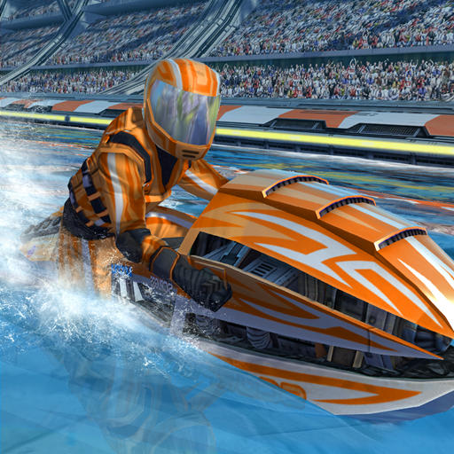 Riptide GP2 Google Play icon captured 2026-08-12