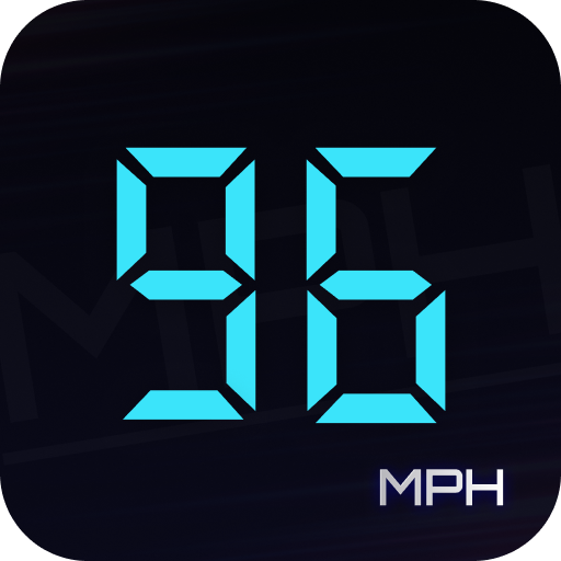Gps Speedometer & Mph Tracker Google Play icon captured 2026-08-12