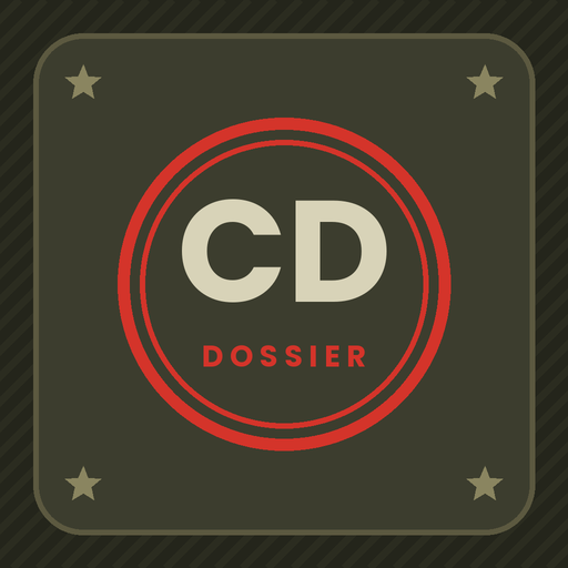 Collection Dossier Google Play icon captured 2026-08-12