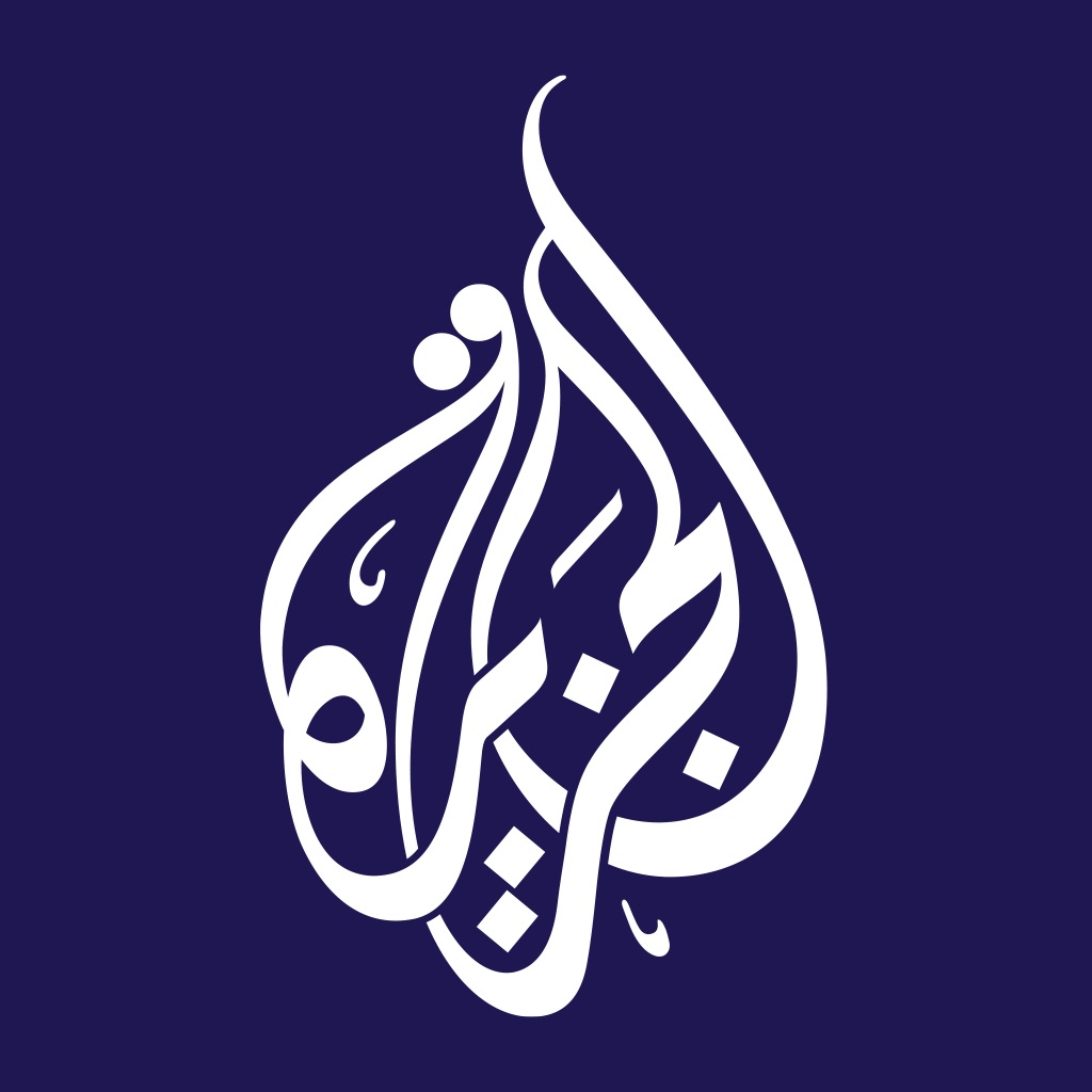 Al Jazeera - الجزيرة app icon captured 2026-08-11