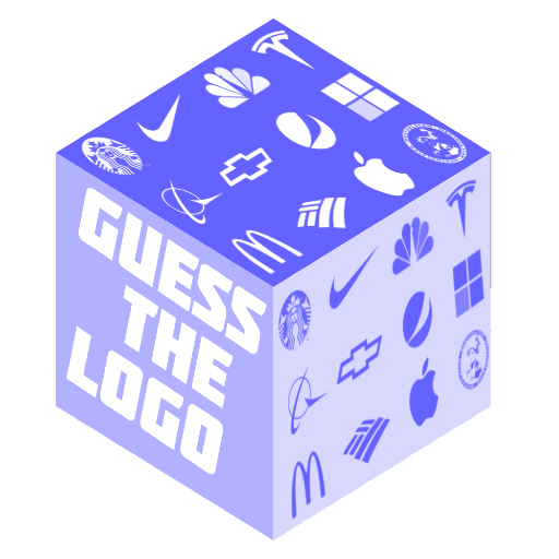 LogoQuest - Logo Quiz Game app icon captured 2026-08-18