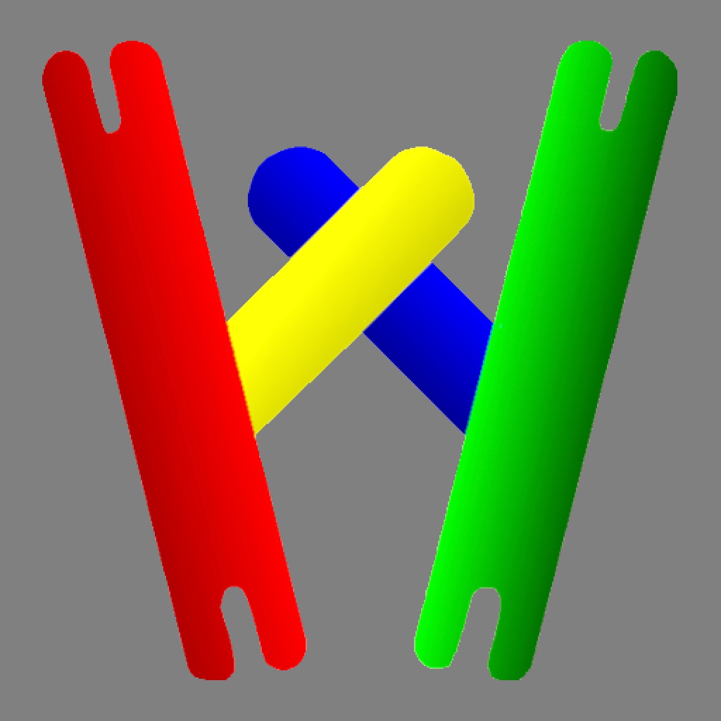 iWeaveIt app icon captured 2026-08-12