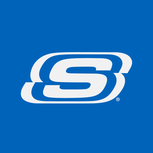 Skechers app icon captured 2026-08-18