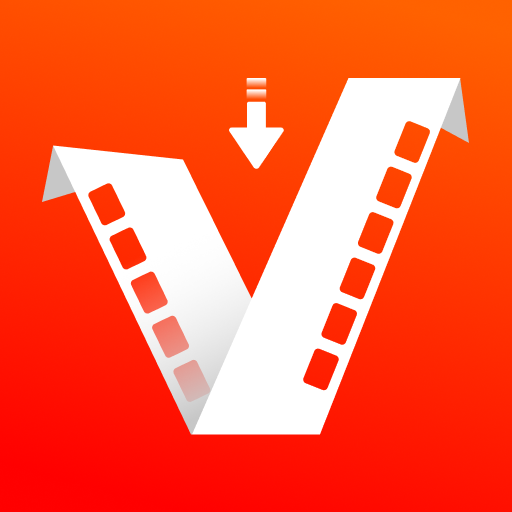 Video Downloader & HD Download Google Play icon captured 2026-08-14